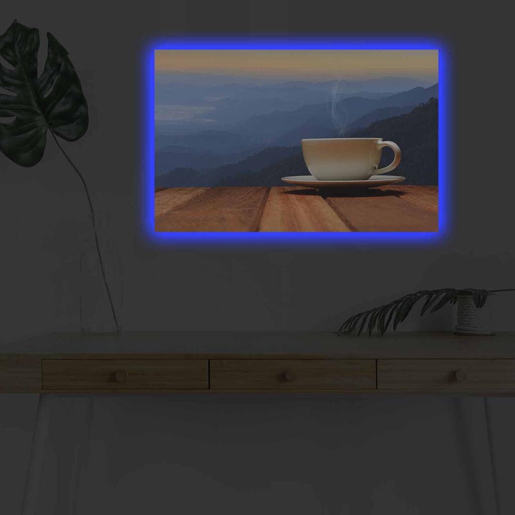 Wallity Слика DEV02300100140, 100x140 cm