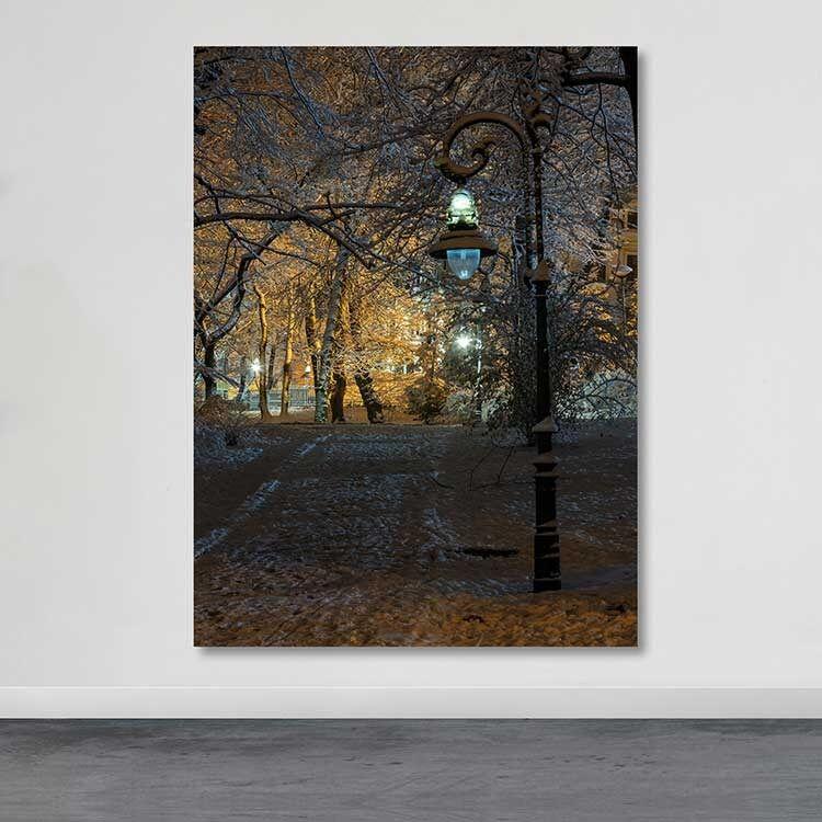 Wallity Слика KNV10092, 50x70 cm