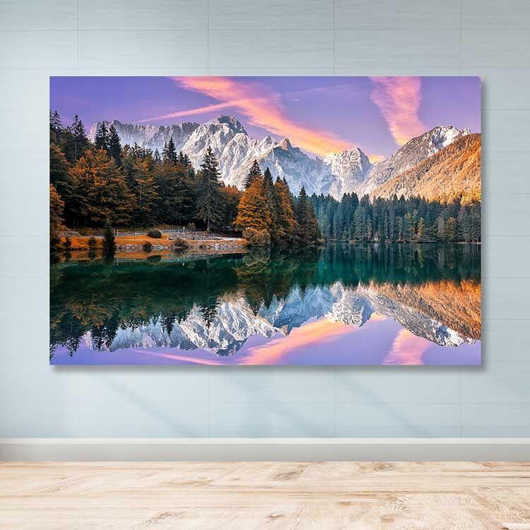 Wallity Слика KNV4571, 70x100 cm