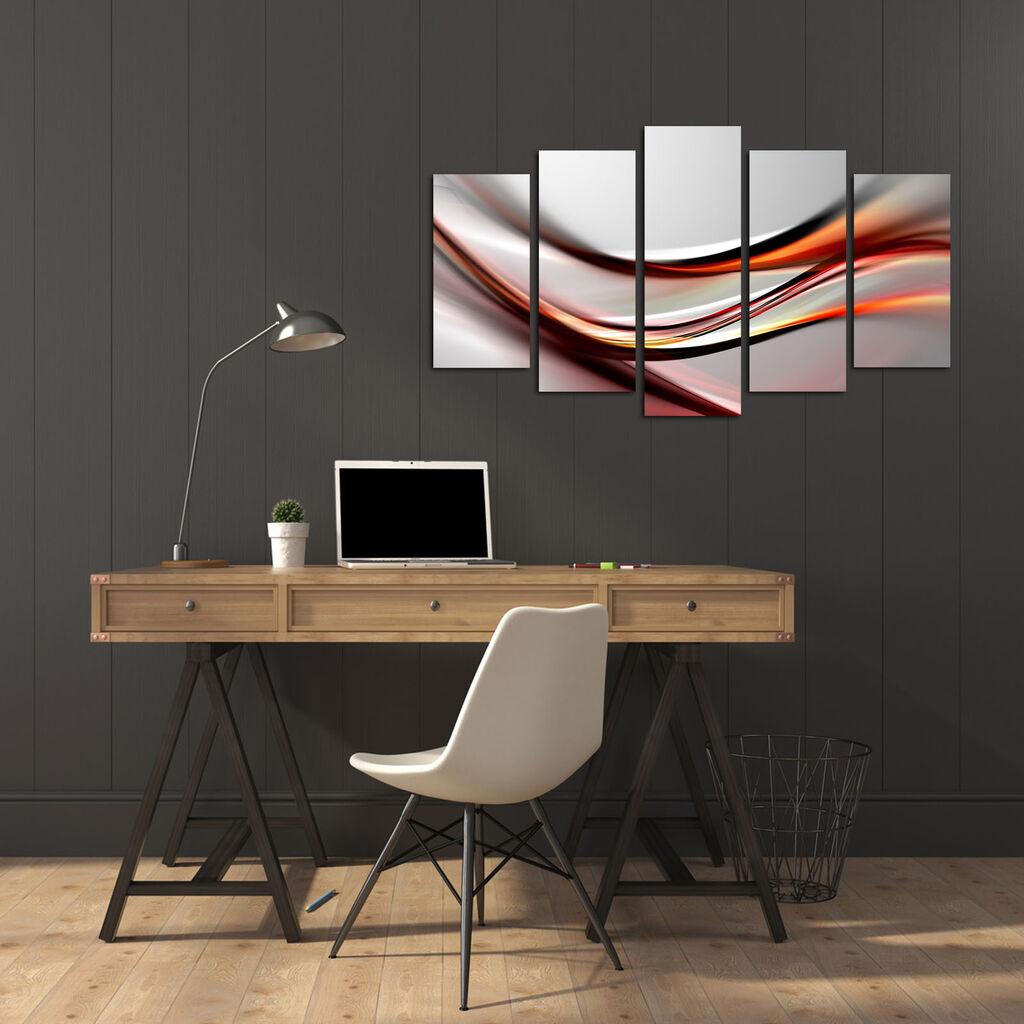 Wallity Слика DEV02580100140, 100x140 cm