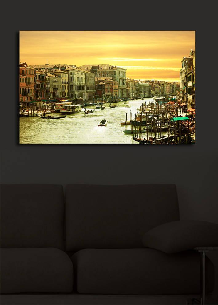 Wallity Слика DEV02179100140, 100x140 cm