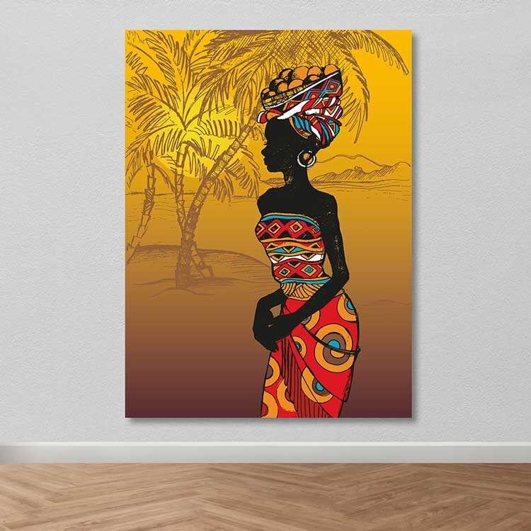 Wallity Сет Слики MDF29511049, 3 Дела