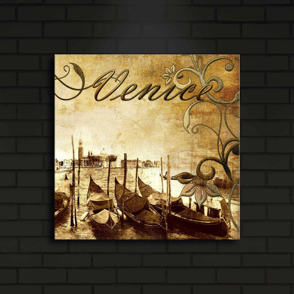 Wallity Слика 529TCR2189, 50x70 cm