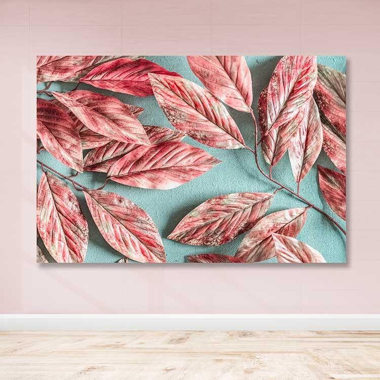 Wallity Слика Kanvas Tablo-183, 70x100 cm