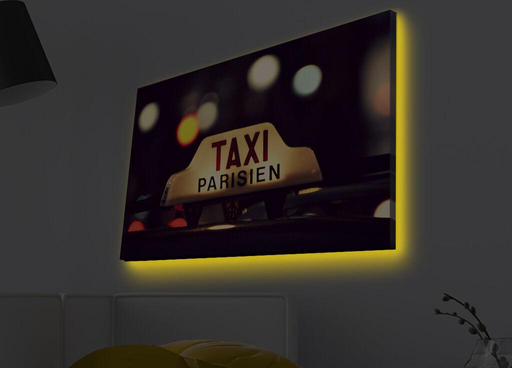 Wallity Слика DEV02331100140, 100x140 cm