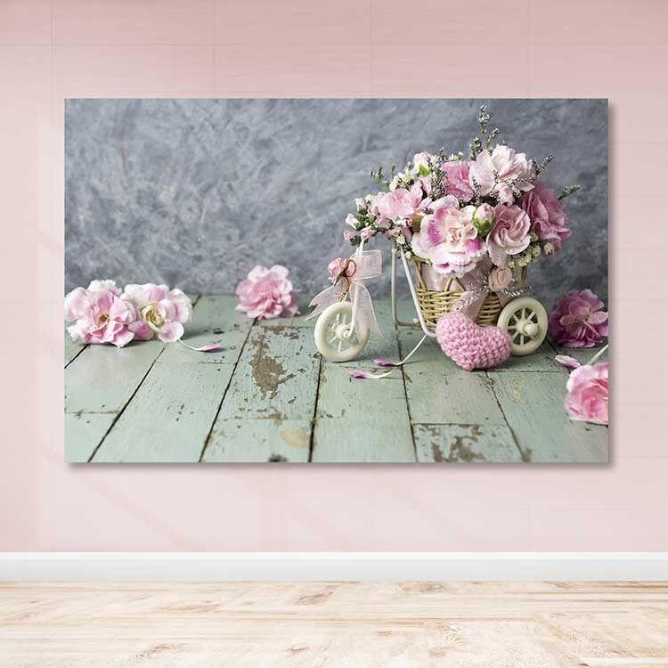 Wallity Слика DEV03463100140, 100x140 cm