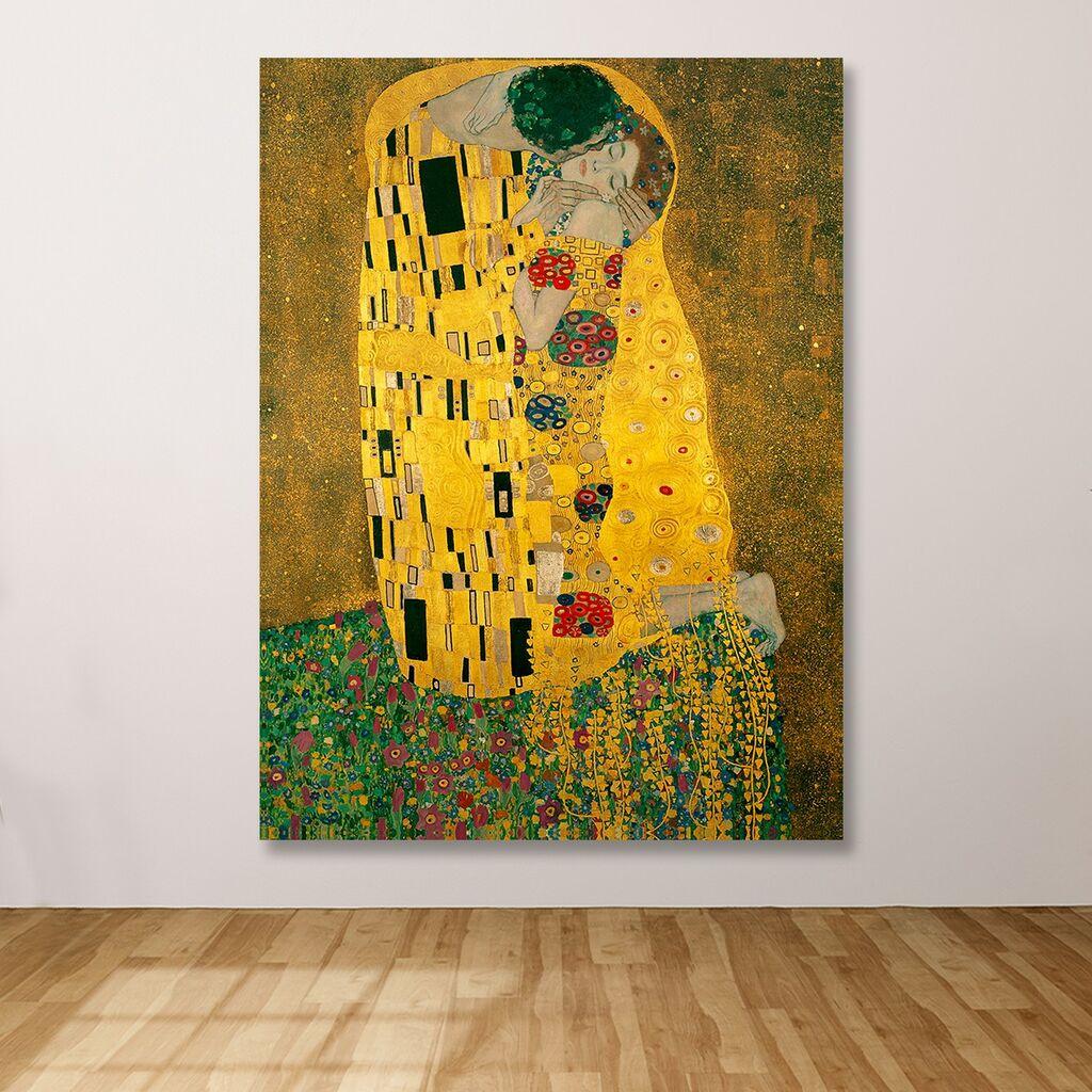 Wallity Сет Слики MDF3432381, 3 Дела