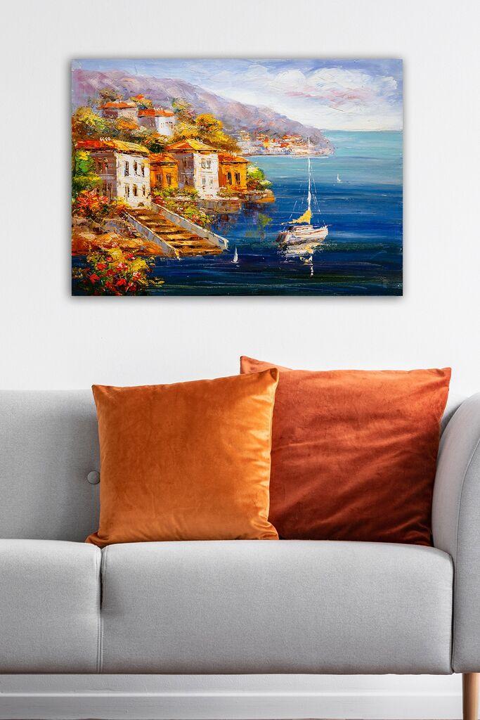 Wallity Слика DEV03093100140, 100x140 cm