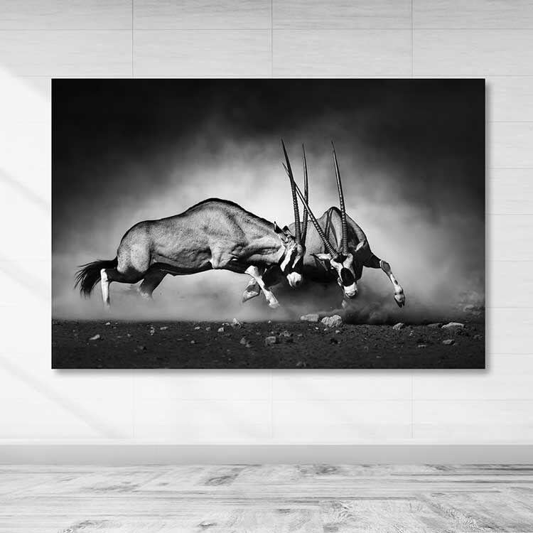 Wallity Слика DKY4631733921_50120, 50x120 cm