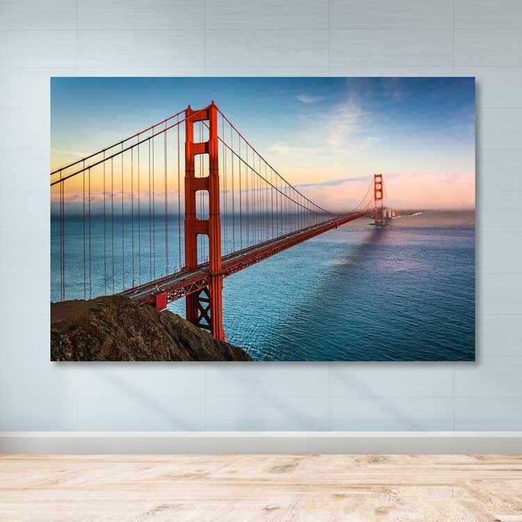 Wallity Слика DKY2284642366_50120, 50x120 cm