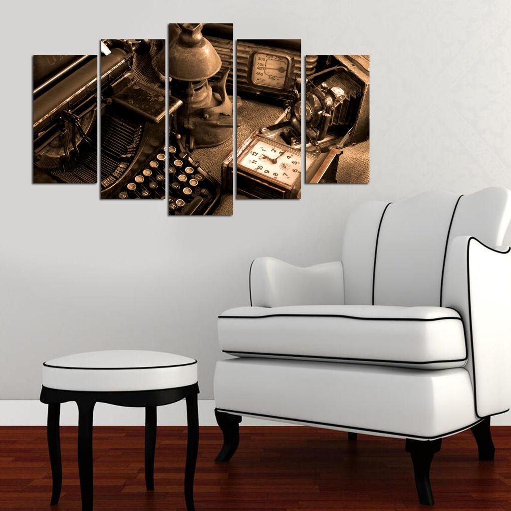 Wallity Слика DEV02928100140, 100x140 cm