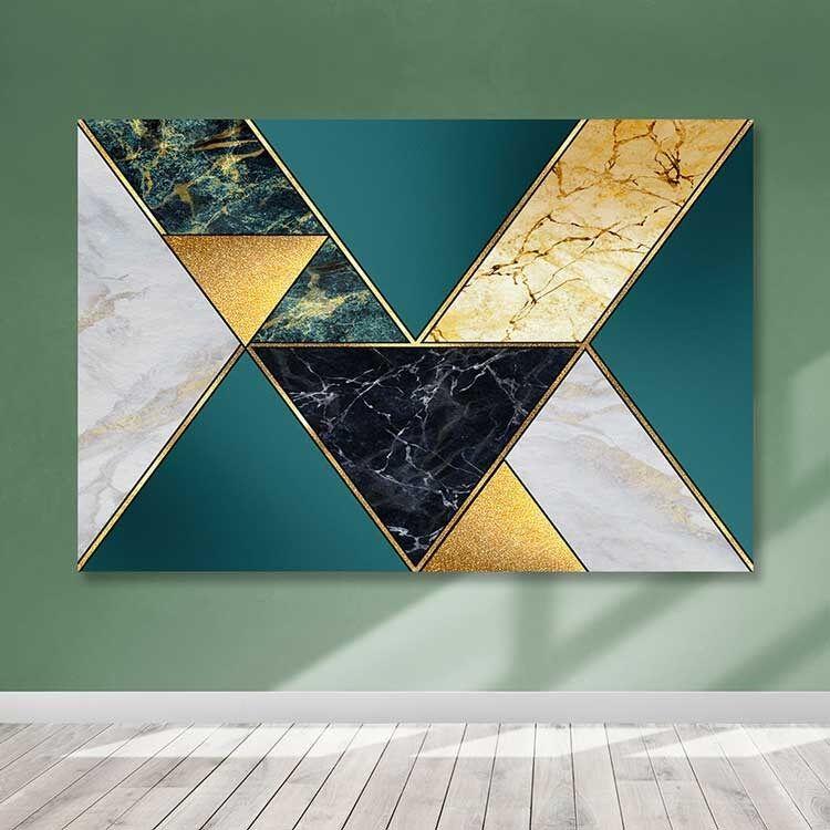 Wallity Слика KNV4561, 70x100 cm