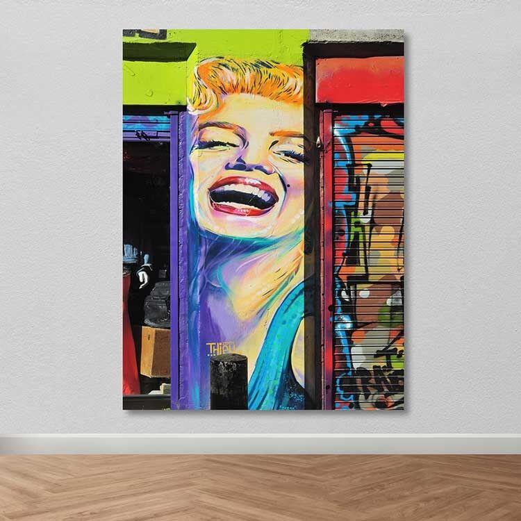 Wallity Слика DKY2168727292_50120, 50x120 cm