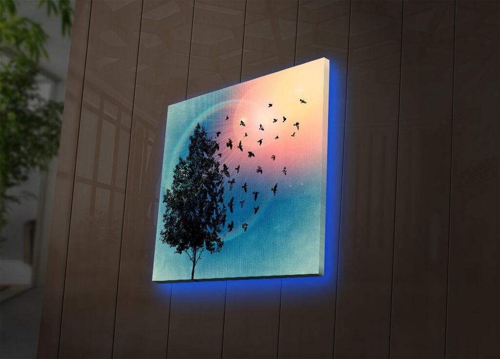 Wallity Слика 221JRS1354, 70x110 cm