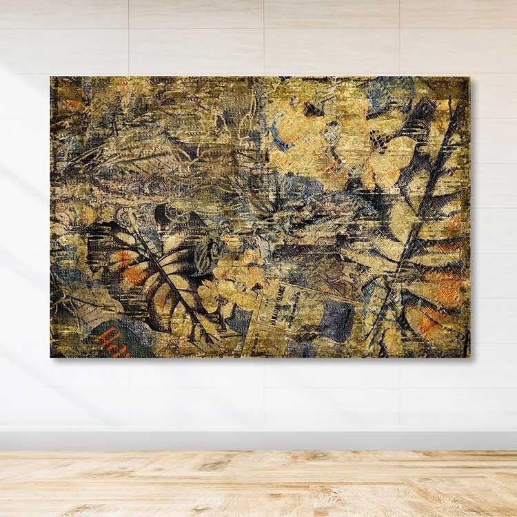 Wallity Сет Слики MDF3095682, 3 Дела