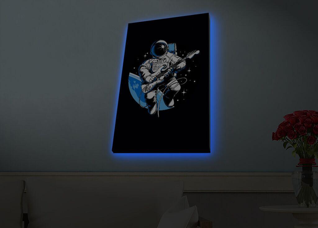 Wallity Слика DEV02171100140, 100x140 cm