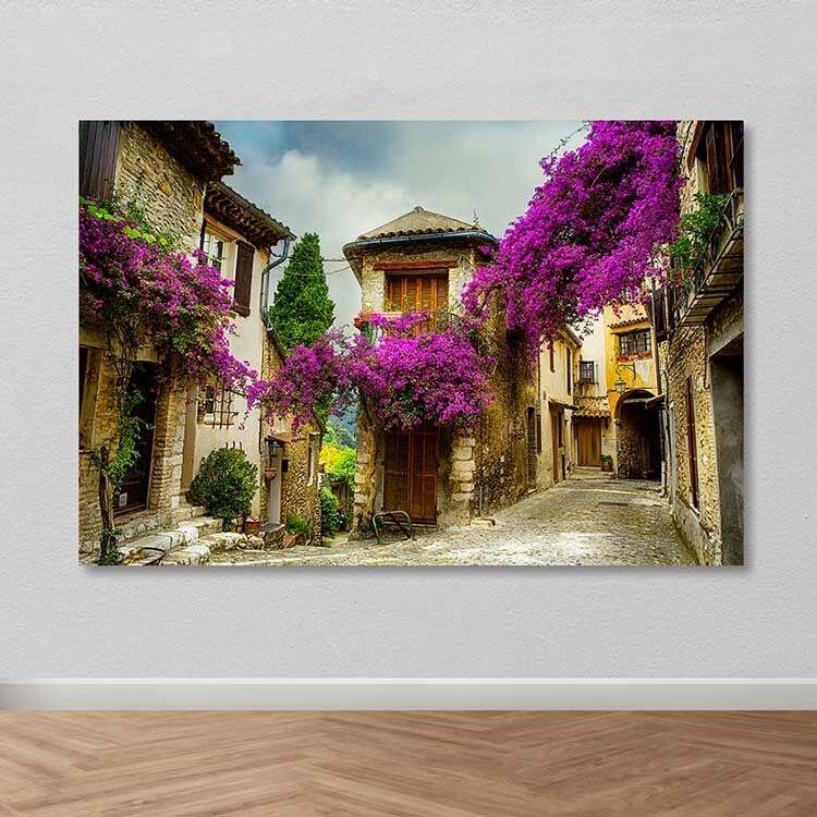 Wallity Сет Слики MDF2984138, 3 Дела