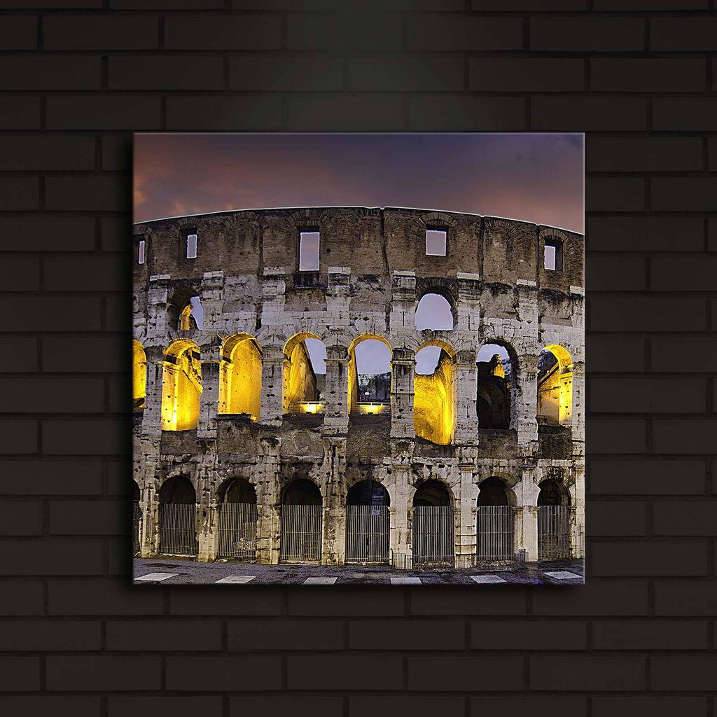 Wallity Слика 221JRS1366, 70x110 cm