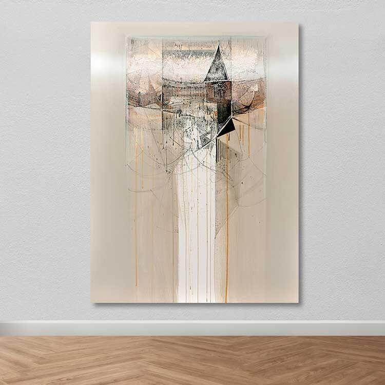 Wallity Слика Marilyn Horizon, 66x99 cm