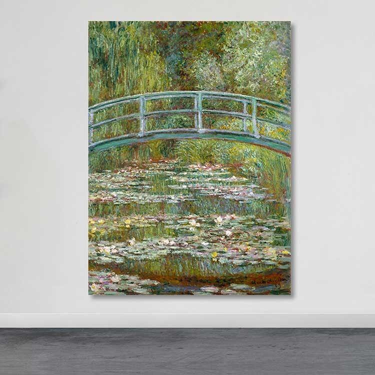 Wallity Слика KNV9990, 50x70 cm