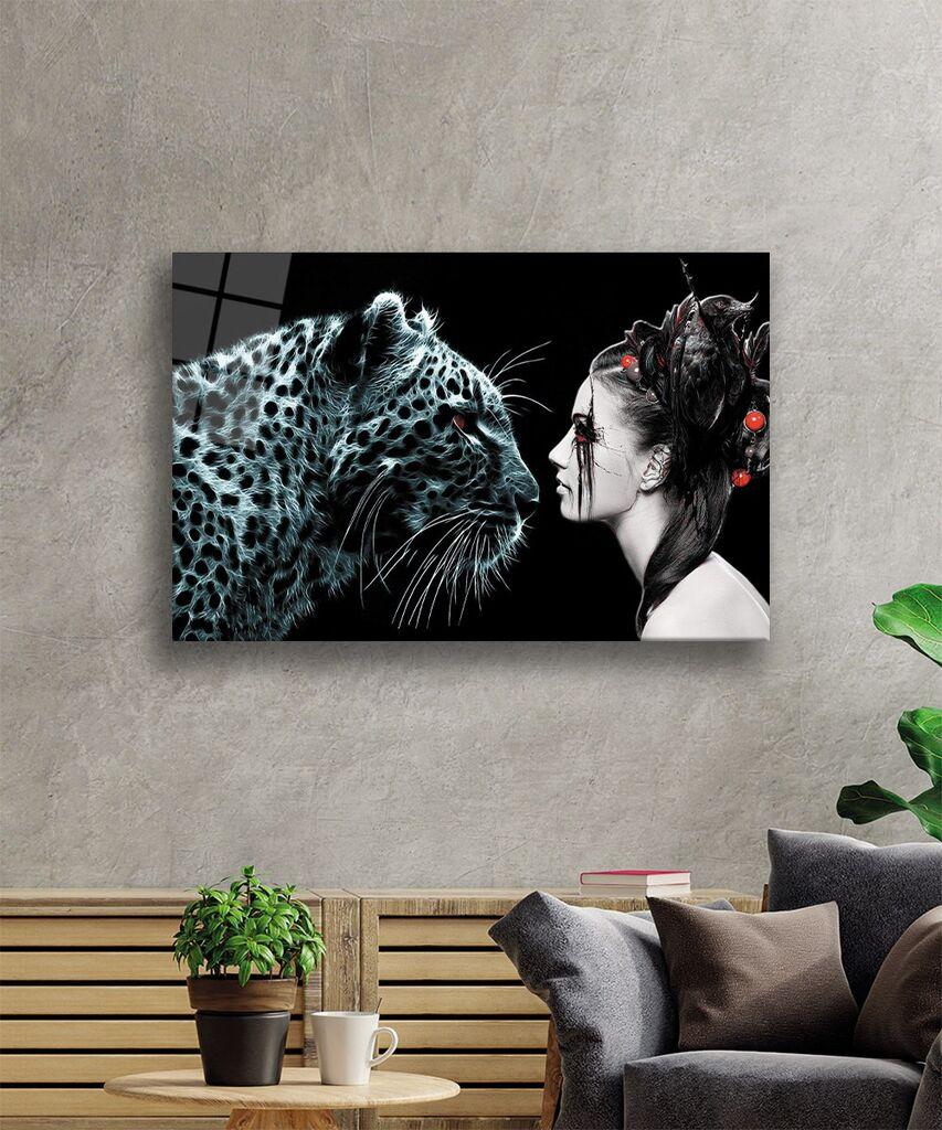 Wallity Слика DEV03358100140, 100x140 cm