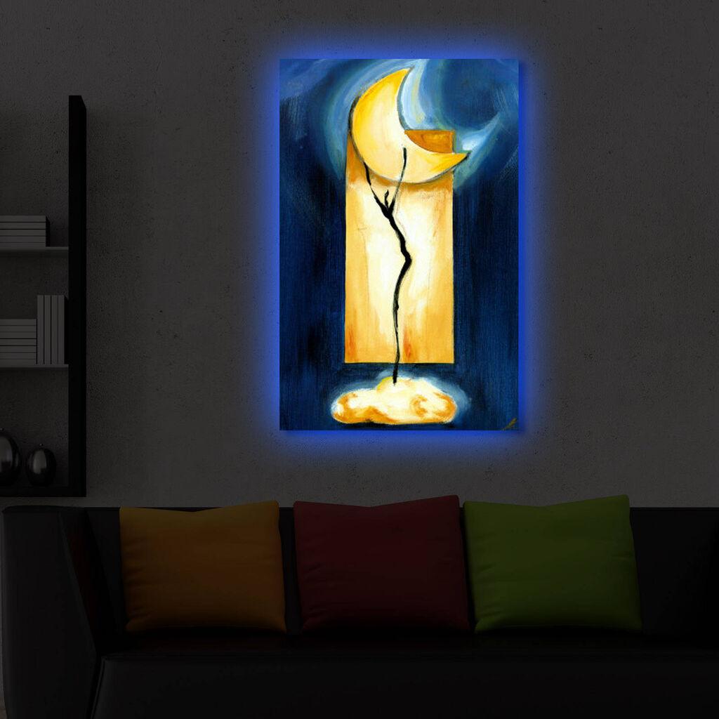 Wallity Слика 221JRS1468, 60x90 cm