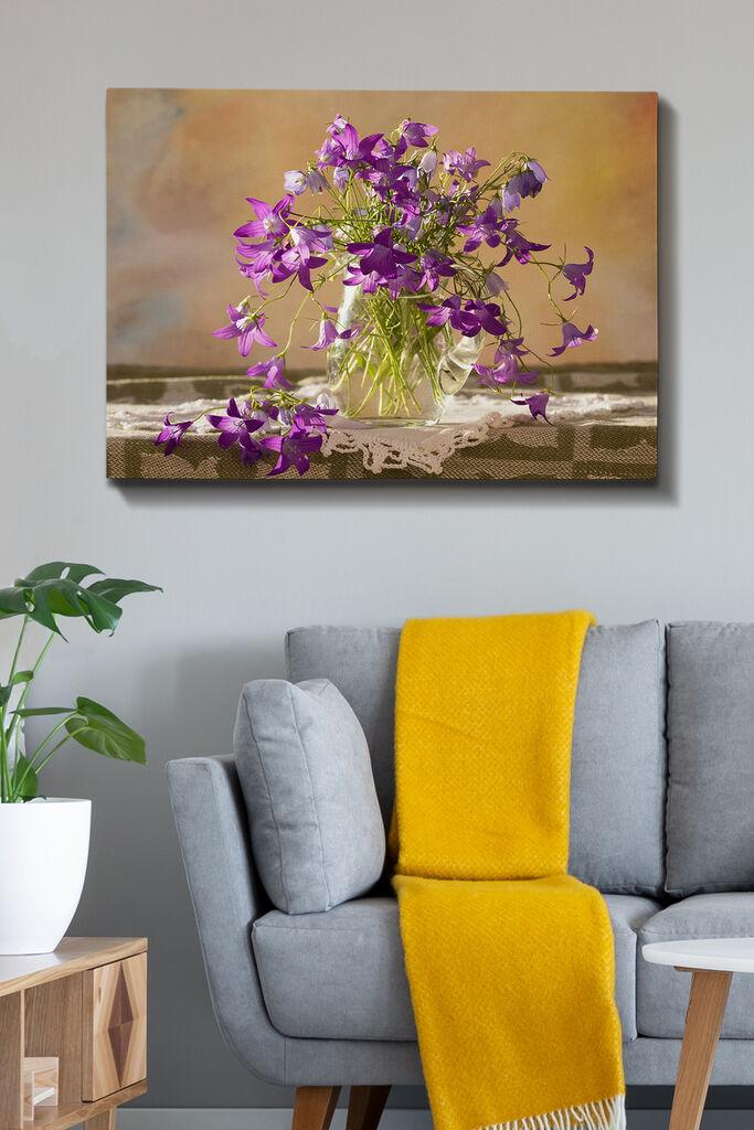 Wallity Сет Слики MDF16420318, 3 Дела