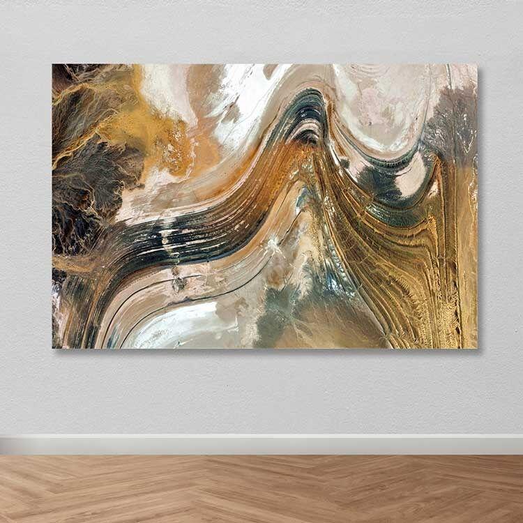 Wallity Слика Kanvas Tablo-28, 70x100 cm