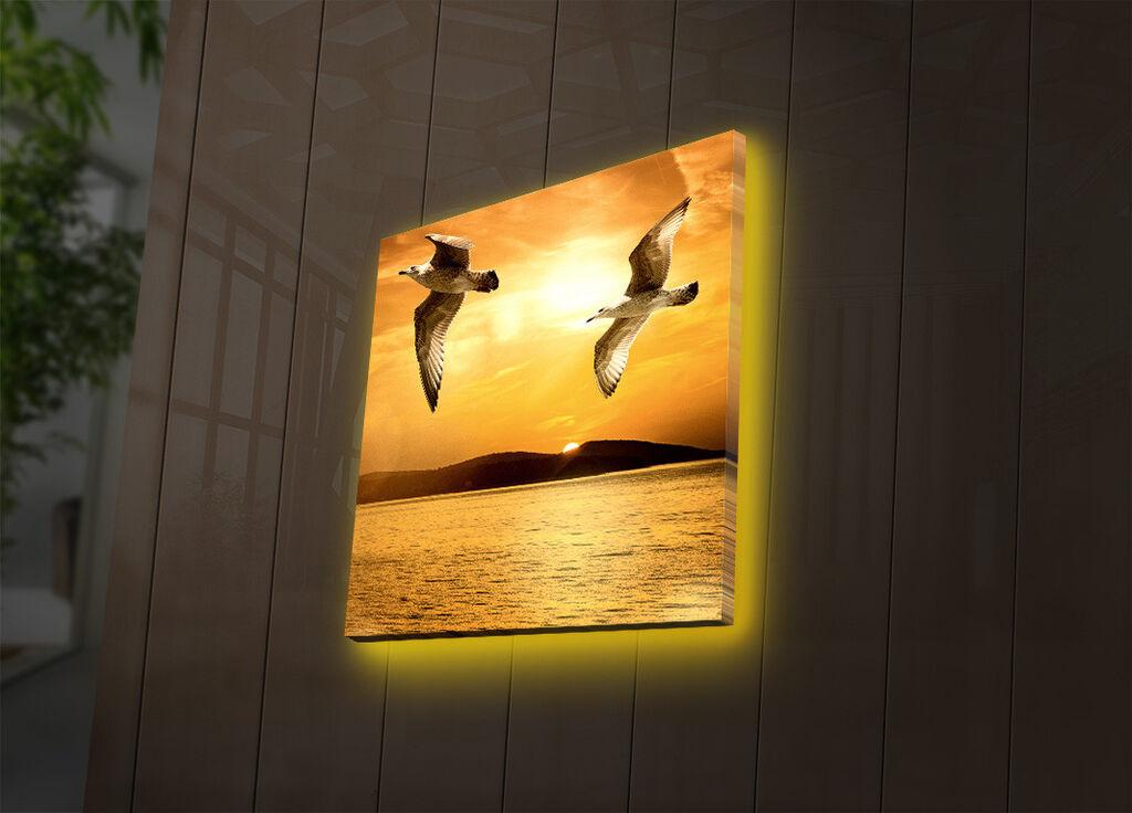 Wallity Слика 221JRS1342, 70x110 cm