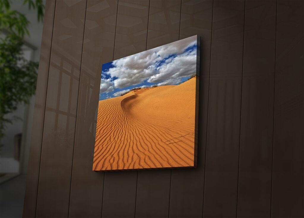 Wallity Слика 205DNT2716, 100x140 cm