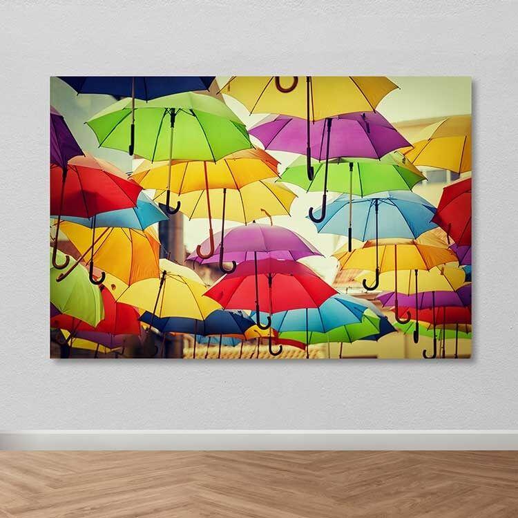 Wallity Слика DKY210081253_50120, 50x120 cm