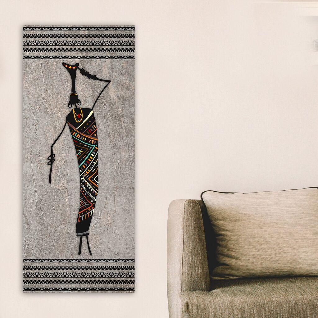 Wallity Слика DKY61496126738_50120, 50x120 cm