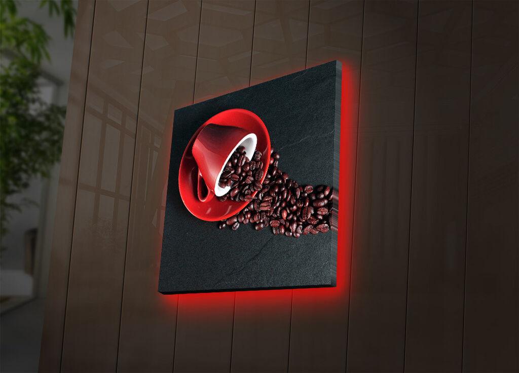 Wallity Слика 221JRS1338, 60x90 cm