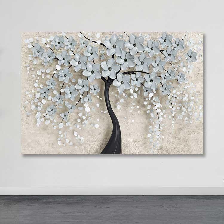 Wallity Слика KNV4413_7070, 70x70 cm