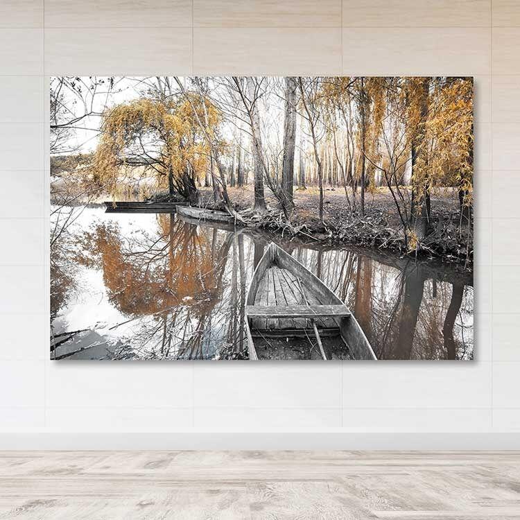 Wallity Слика DEV03574100140, 100x140 cm