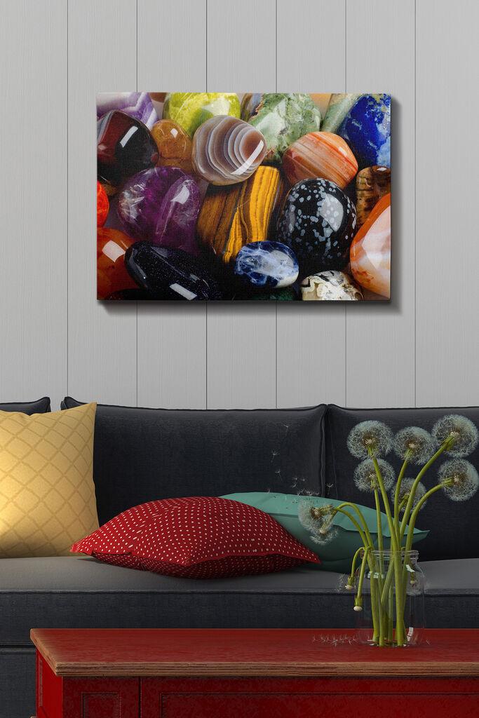 Wallity Сет Слики MDF148092881, 3 Дела