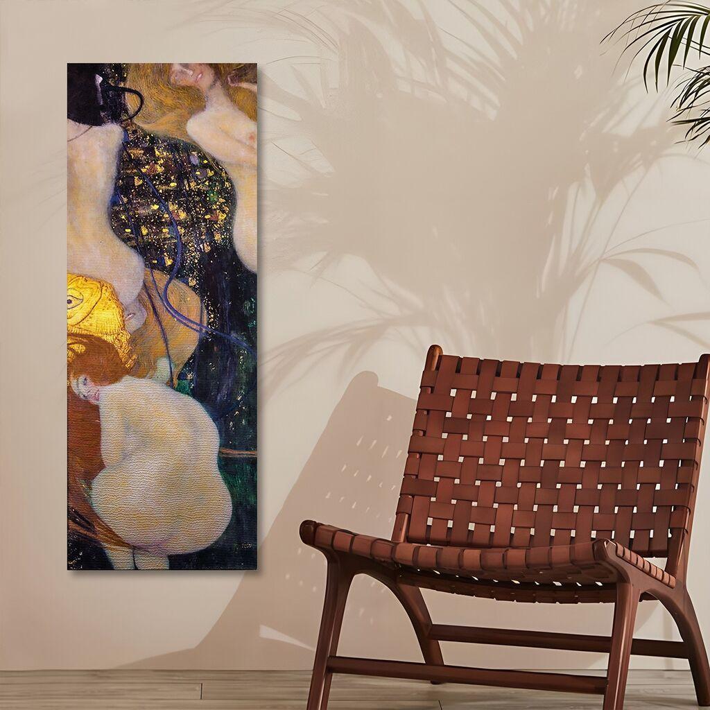 Wallity Сет Слики MDF21973, 3 Дела