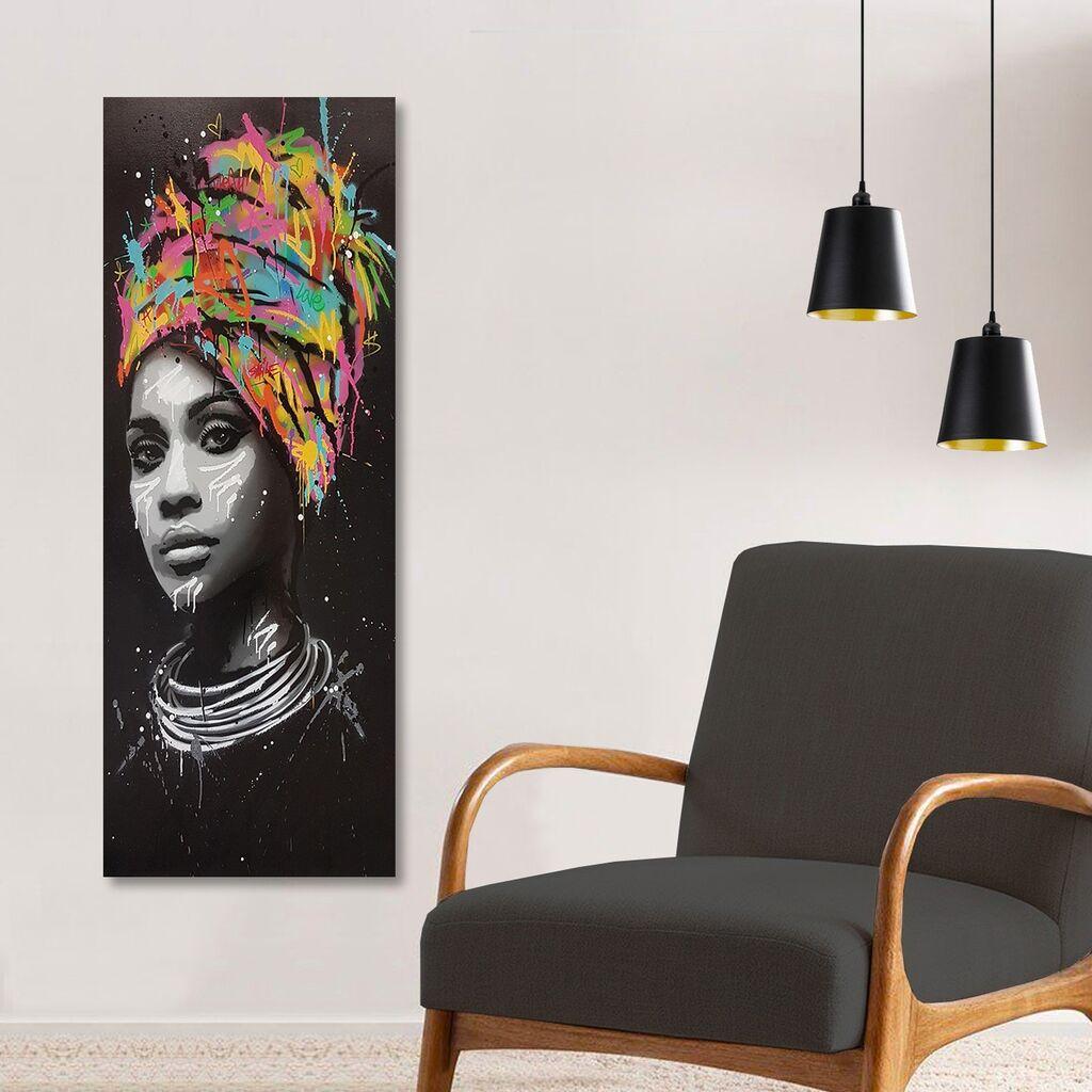 Wallity Сет Слики MDF2201428, 3 Дела