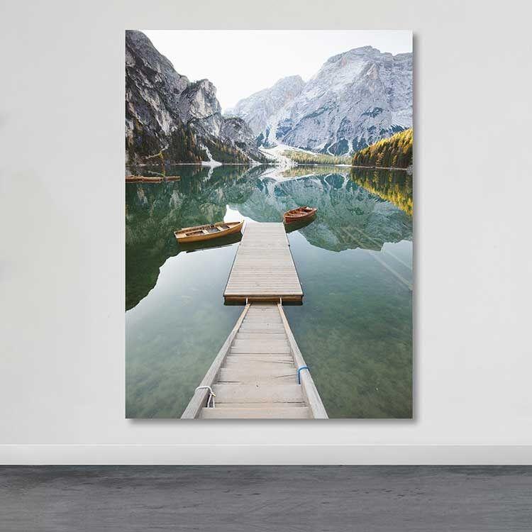 Wallity Слика KNV10270, 50x70 cm