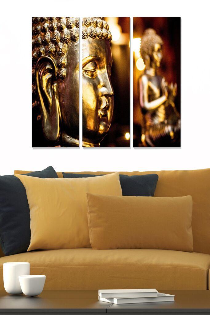 Wallity Сет Слики MDF277955990, 3 Дела