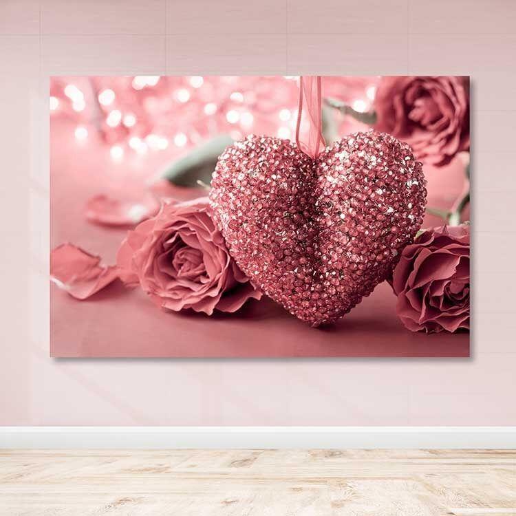 Wallity Слика DKY4208283836_50120, 50x120 cm