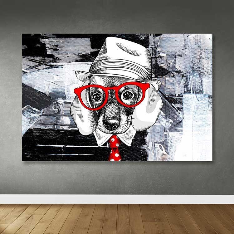 Wallity Слика KNV4464, 50x70 cm