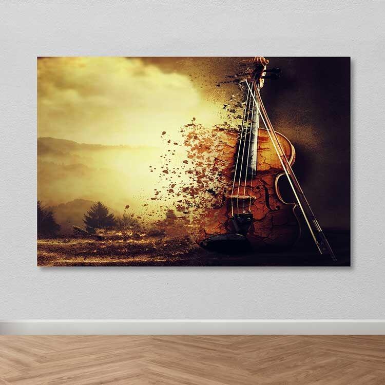 Wallity Слика DKY230672062_50120, 50x120 cm