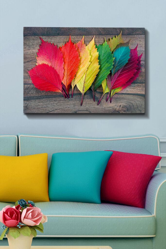 Wallity Сет Слики MDF1803733, 3 Дела