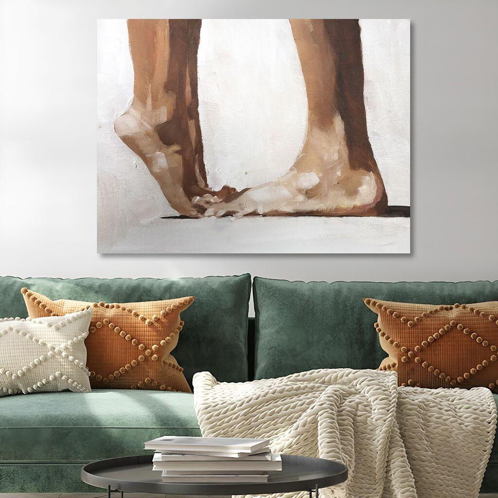 Wallity Сет Слики MDF235131502, 3 Дела