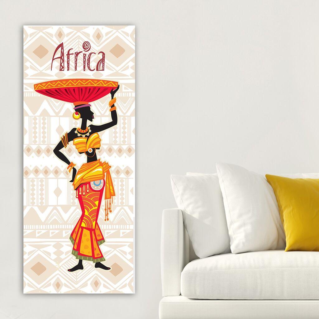 Wallity Сет Слики MDF361300001, 3 Дела