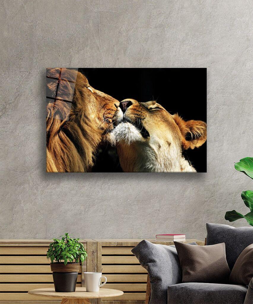 Wallity Слика DEV03327100140, 100x140 cm