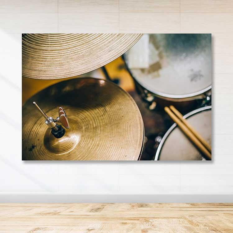 Wallity Сет Слики MDF0055, 3 Дела