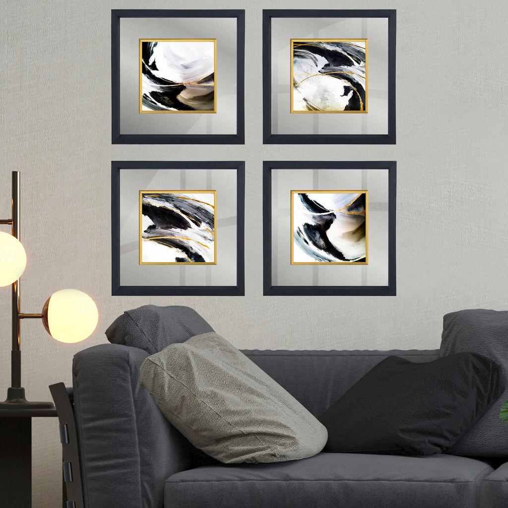 Wallity Слика Kanvas Tablo-275, 50x70 cm