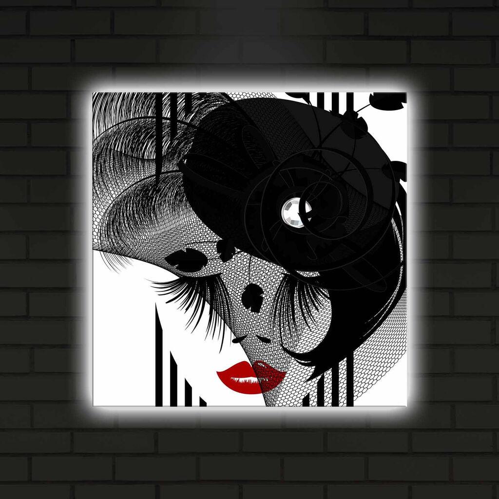 Wallity Слика 221JRS1333, 70x110 cm